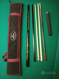 Stecca Ares 5 birilli