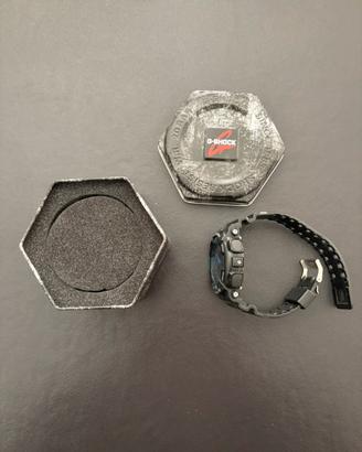 Orologo G-SHOCK Casio