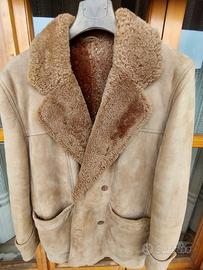 Montone Shearling 