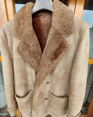 Montone Shearling 