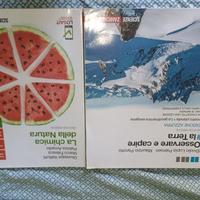 la chimica della natura +osservare e capire la ter