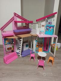Casa di Barbie originale
