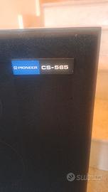 Casse Pioneer CS-565