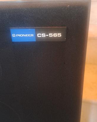 Casse Pioneer CS-565
