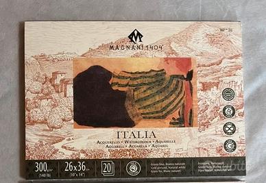 Album da disegno Magnani
