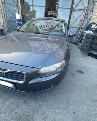 Ricambi Volvo S80 2.4 D5 185cv del 2006