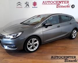 OPEL Astra 1.2 Turbo 130 CV S&S 5 porte Business