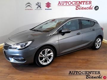 OPEL Astra 1.2 Turbo 130 CV S&S 5 porte Business