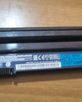 2581-Batteria PC Portatile Asus AL10B31