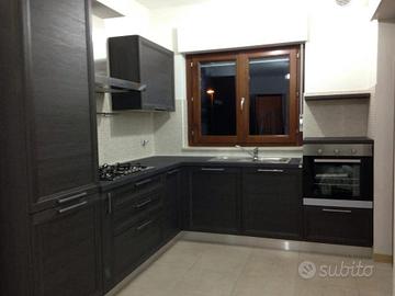 Cicuna Stosa angolare