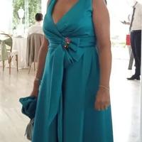 Vestito da cerimonia