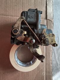 carburatore Weber