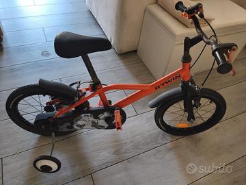 bici da bambino