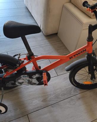 bici da bambino