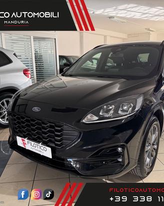 FORD Kuga 1.5 EcoBoost 150 CV 2WD ST-Line FULL KM