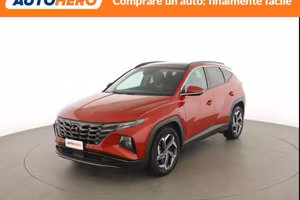 HYUNDAI Tucson PD37432
