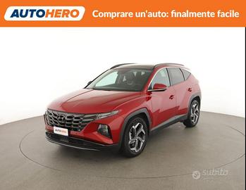 HYUNDAI Tucson PD37432