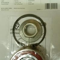 N. 2 Kit cuscinetto ruota AL-KO Cod. 1224805