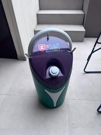 Antizanzare Zhalt portatile