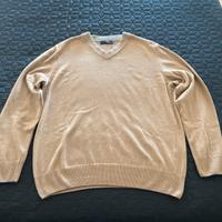 Maglia scolloa v Trussardi