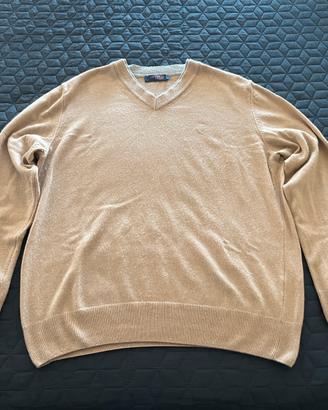 Maglia scolloa v Trussardi