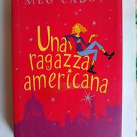 Libro autrice MEG CABOT