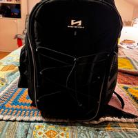 Zaino Scicon Sports Pro 35L