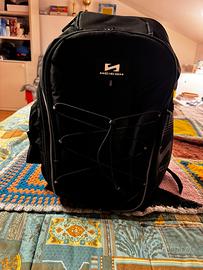 Zaino Scicon Sports Pro 35L