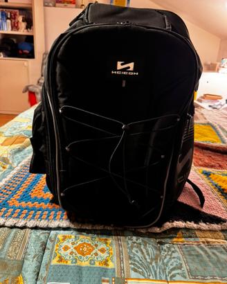 Zaino Scicon Sports Pro 35L