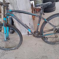 Torpado Mercury t720