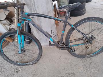 Torpado Mercury t720