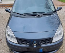 Renault Scenic 1600 Gpl