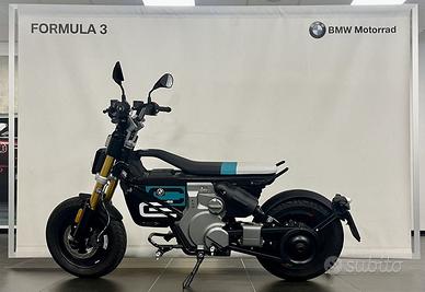 BMW Motorrad CE 02