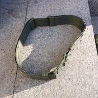 Giberne con cinturone americano