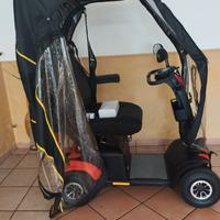 cappotta x mezzo disabil