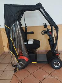 cappotta x mezzo disabil