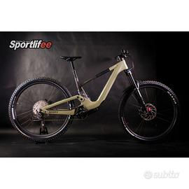 Prenota ora Scott SCOTT Voltage eRIDE 910