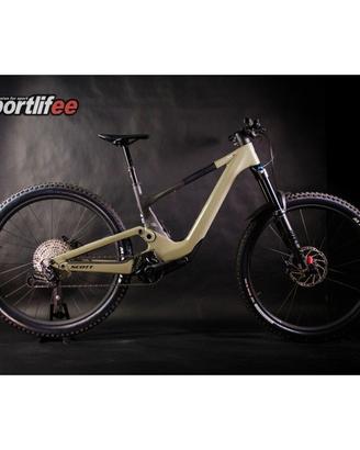 Prenota ora Scott SCOTT Voltage eRIDE 910