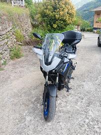 Yamaha Tracer 7 GT