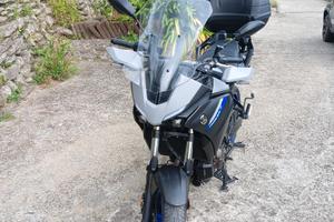 Yamaha Tracer 7 GT