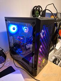 PC assemblato i9 9900 +  rtx 2060
