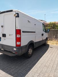iveco daily 2.3