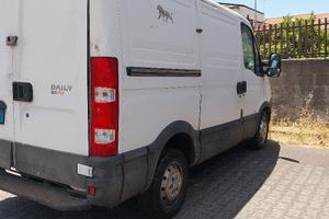 iveco daily 2.3