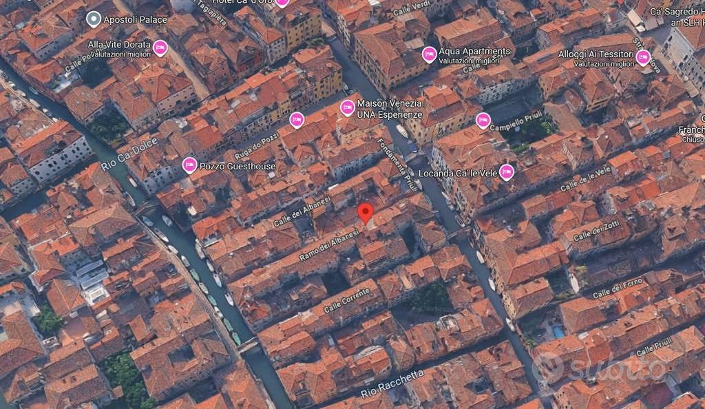 Appartamento – Venezia, Cannaregio - Vista 5