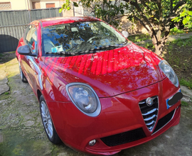 Alfa Romeo Mito 1.3 diesel 90 cv