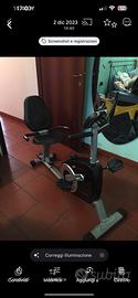 Cyclette