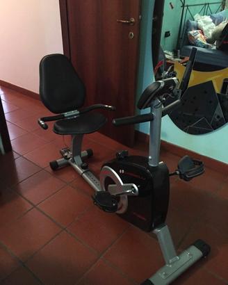 Cyclette