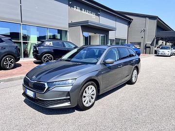 Škoda Octavia 2.0 TDI 150CV EXECUTIVE DSG