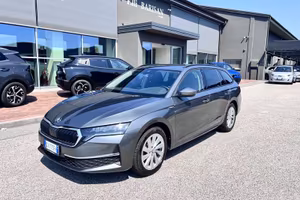 Škoda Octavia 2.0 TDI 150CV EXECUTIVE DSG