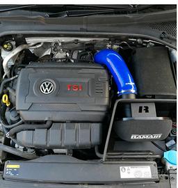 aspirazione  diretta ramair  golf 7 / audi A3 